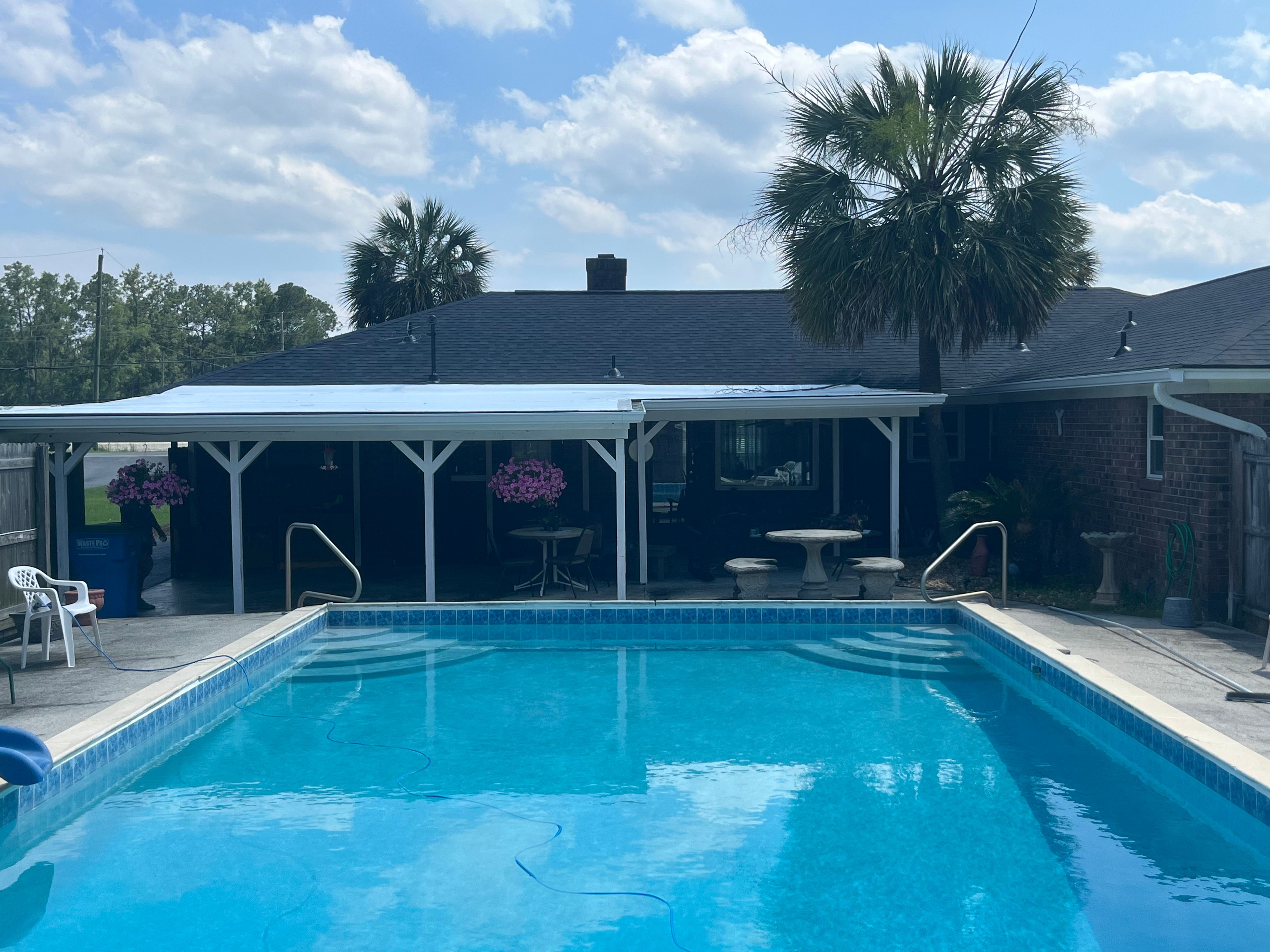  for DC Exteriors in Savannah, GA