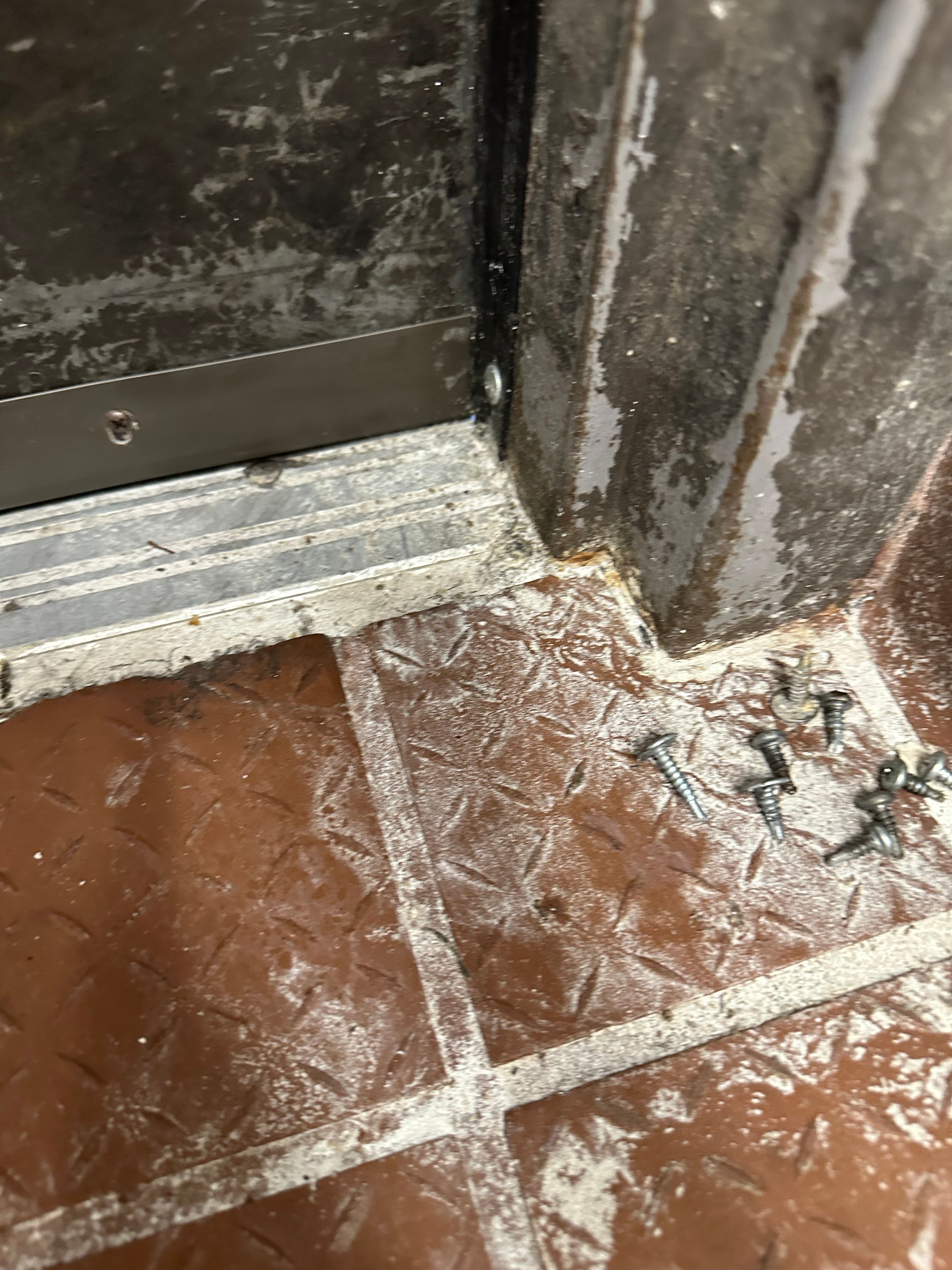 Handyman for The Flip Flop Roofer in Statesville, NC