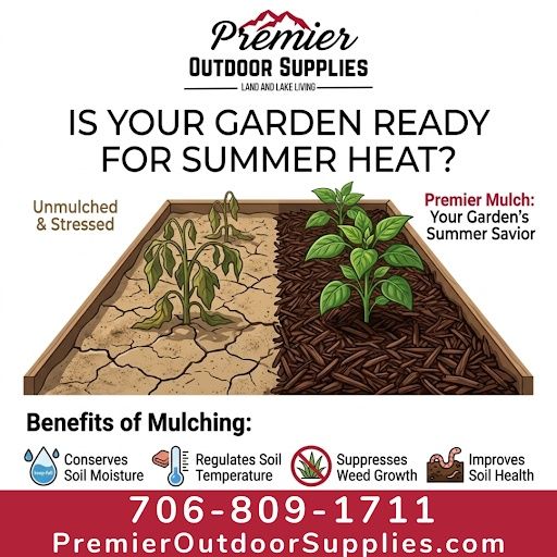 All Photos for Premier Outdoor Supplies in Hartwell, GA