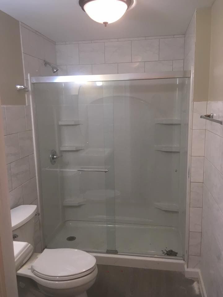  for The Fairfield County Remodeling Co. in Baltimore, OH