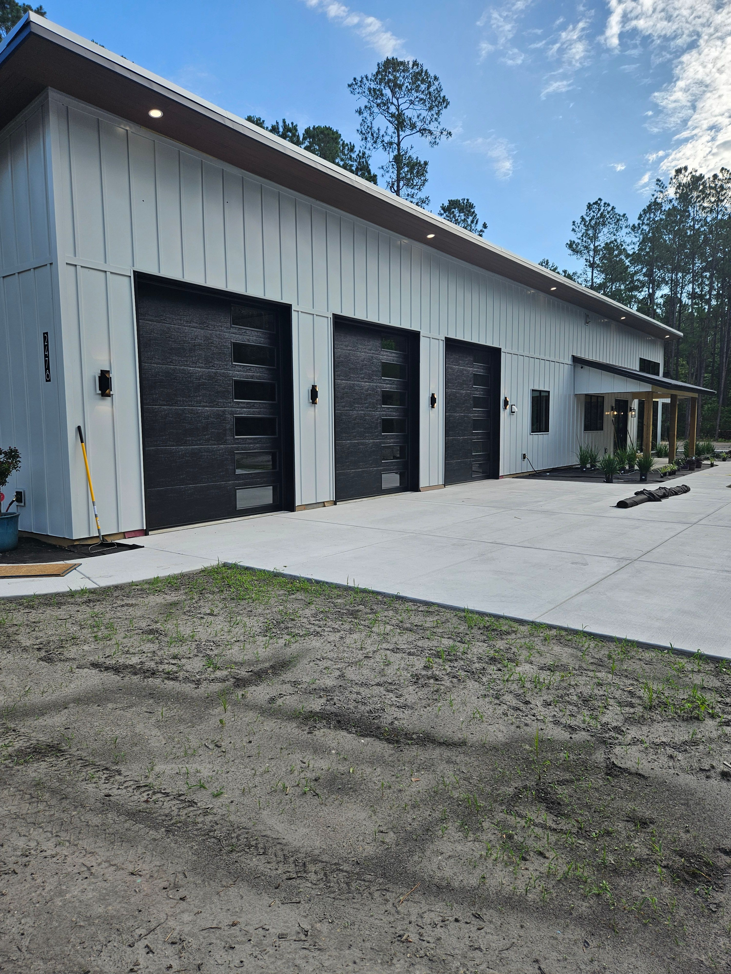  for 365 Electric LLC in Ridgeville, SC