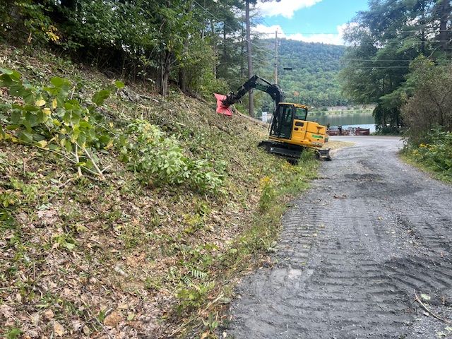  for Forever Green Landscaping in Poultney, VT