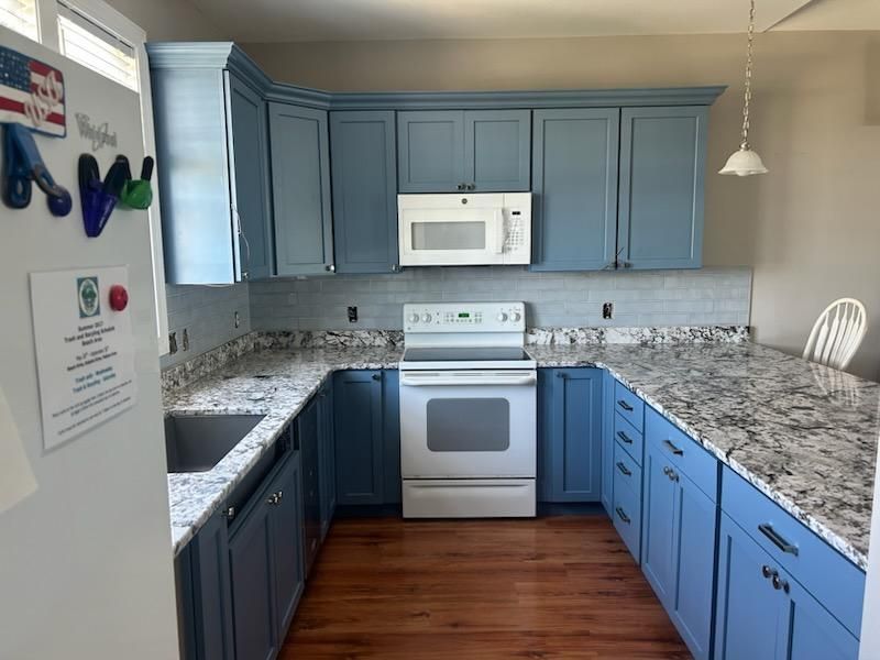  for Briggs Construction LLC  in Leland, NC