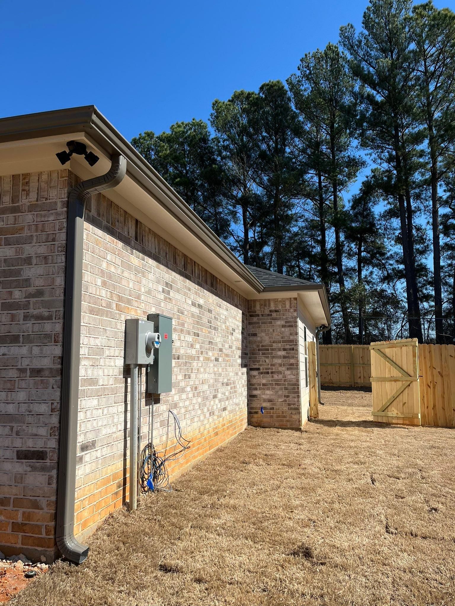  for Coleman Gutters in Gilmer, TX