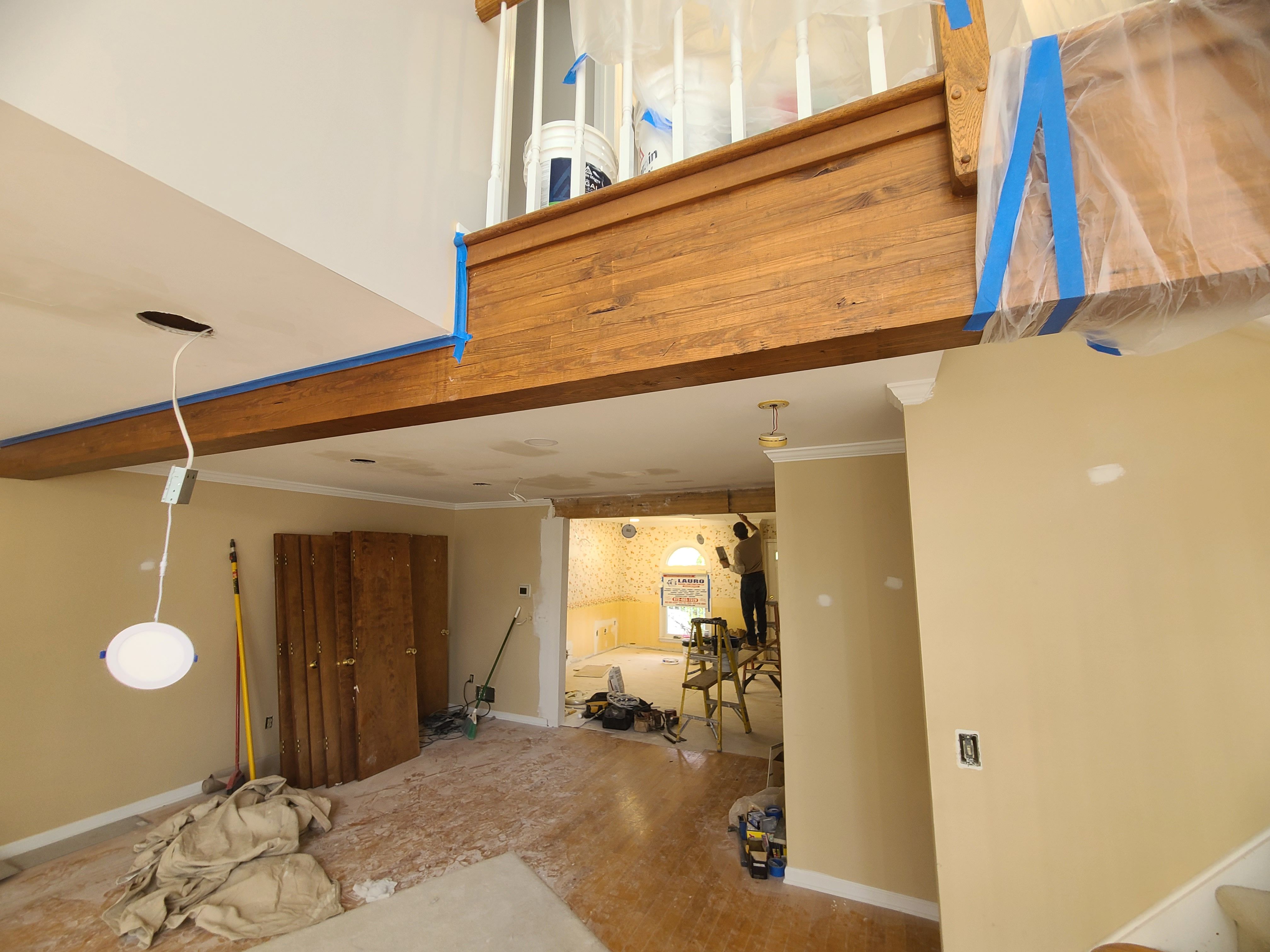 All Photos for Lauro General Construction in Newark, NJ