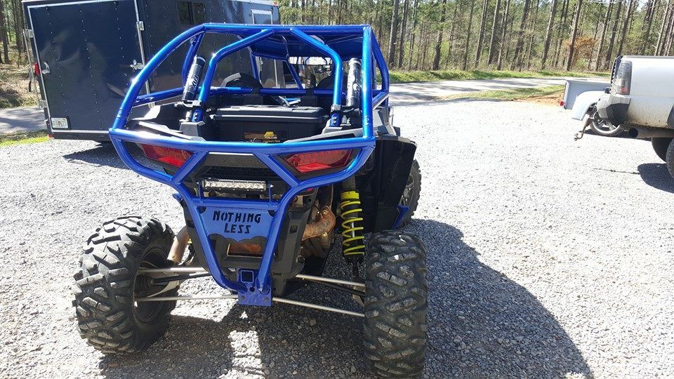  for Cave Spring Customs in Cave Spring, GA