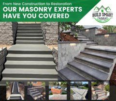  for Build Smart Masonry and Roofing in Boston, MA