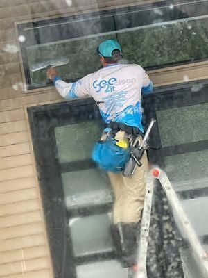  for See2it Clean in St Louis, MO