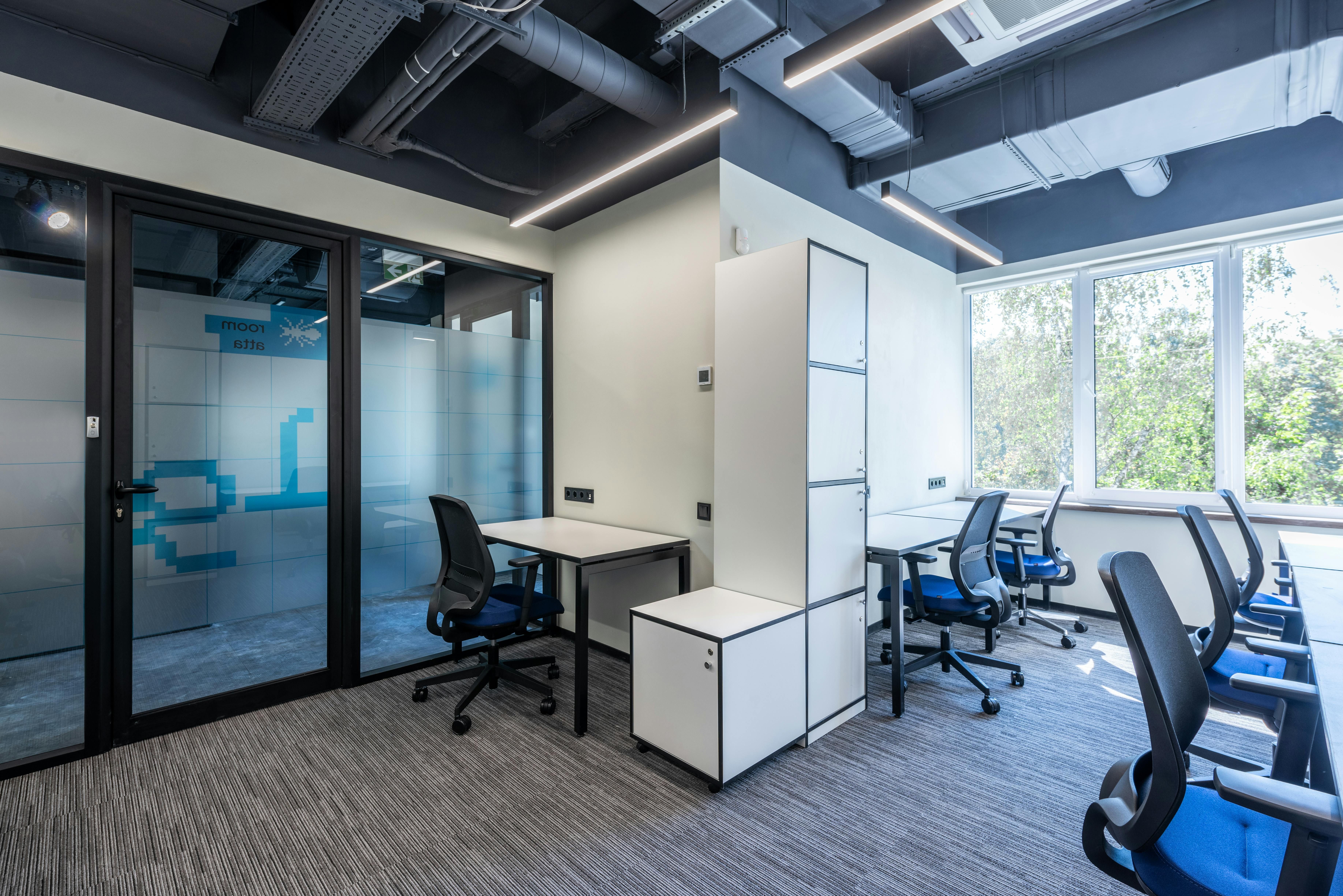  for Office Rescue Furniture in Clifton, NJ