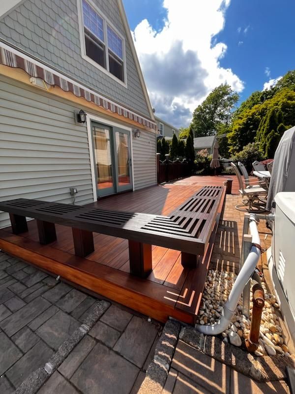  for D'Amore's Home Improvement, LLC in Union County, NJ