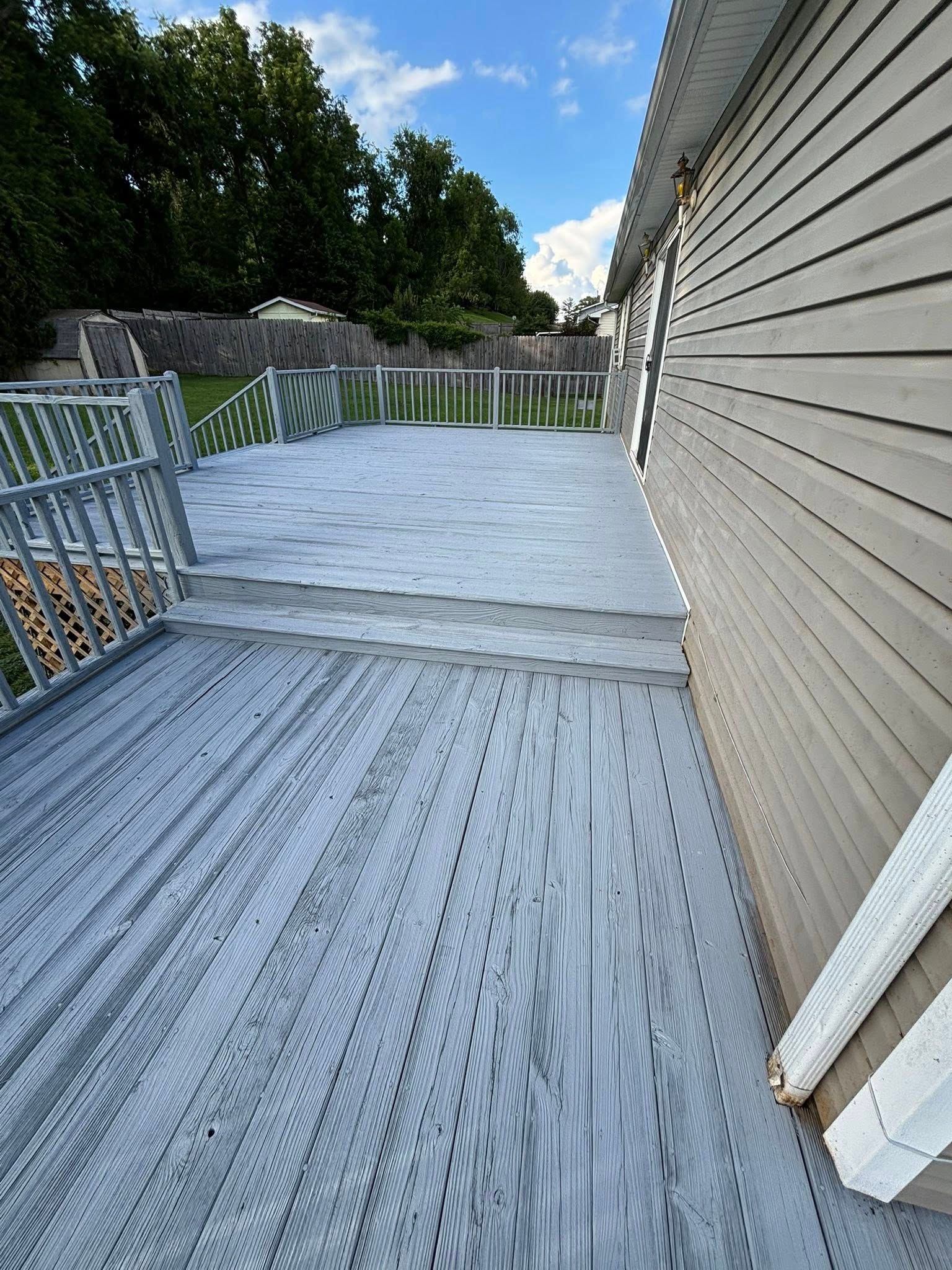  for Personal Touch General Contractor in Galax, VA