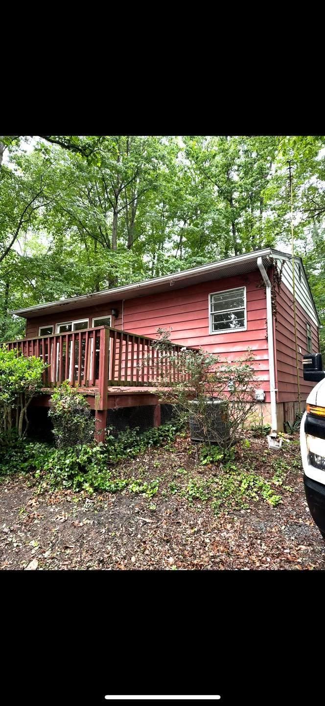  for G.S. Home Solutions in Bedford County, VA