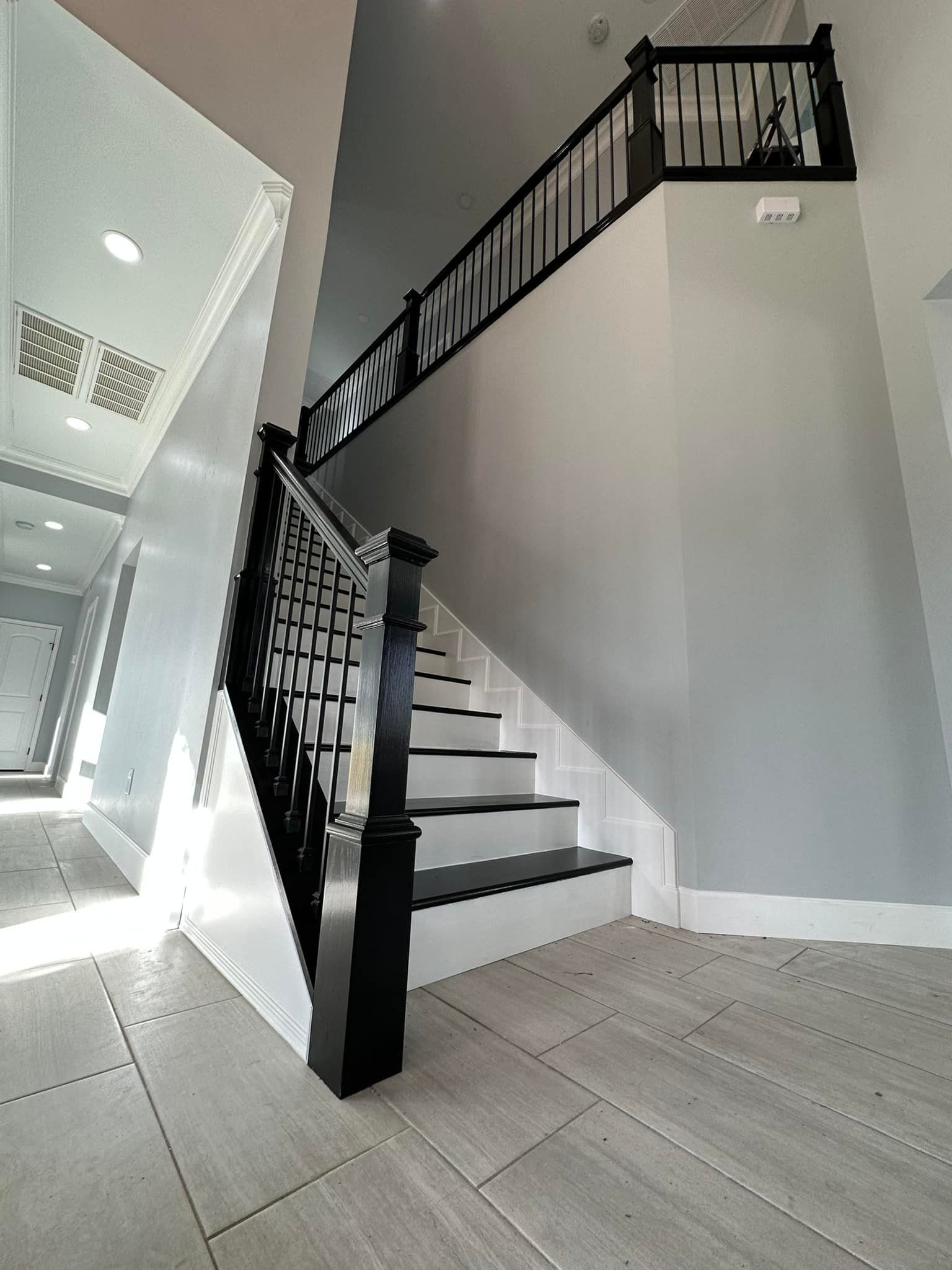 Interior Renovations for Clean Cut Construction in Roswell, NM