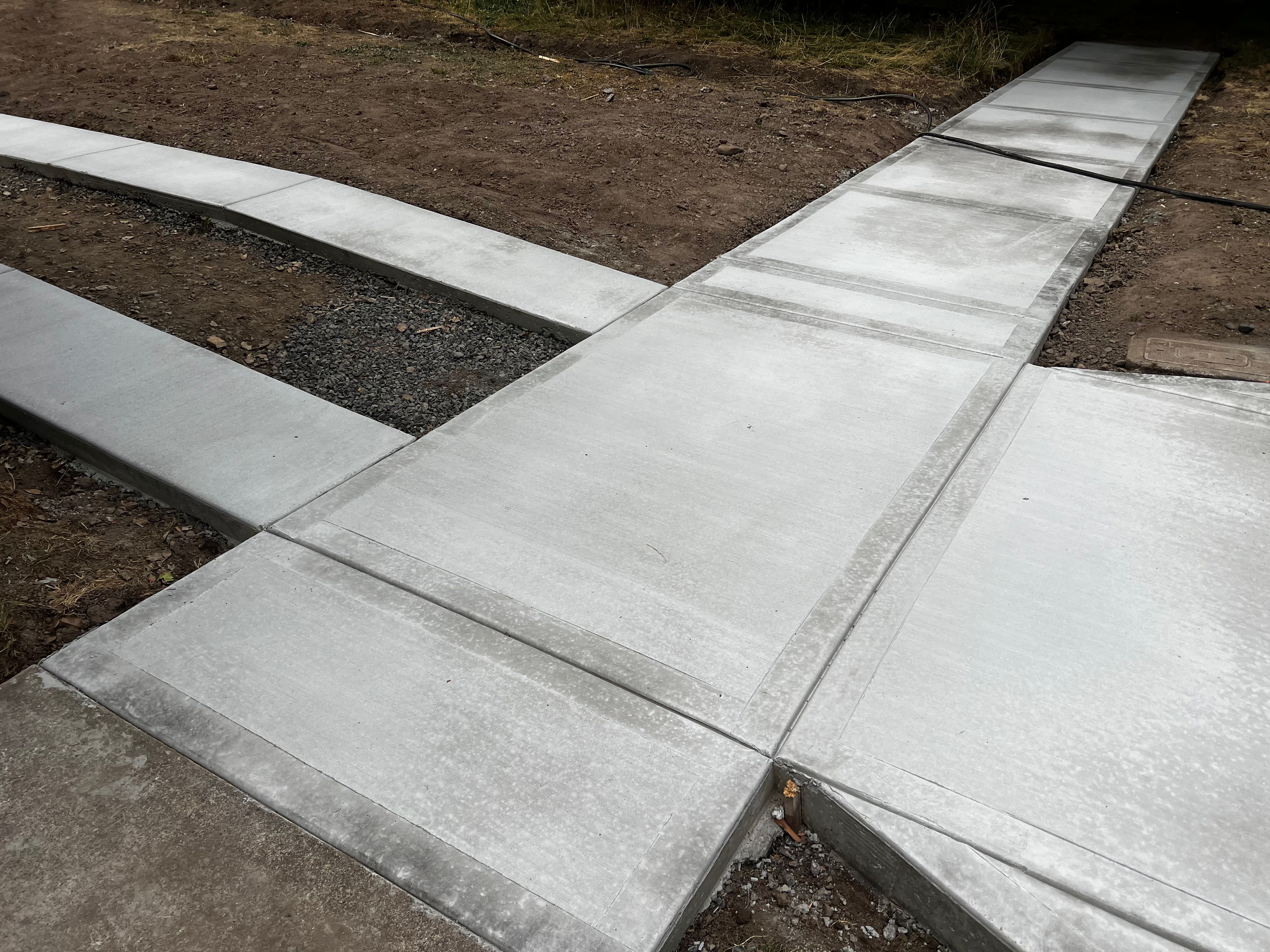  for Olmedo Bros Concrete LLC in McMinnville, OR