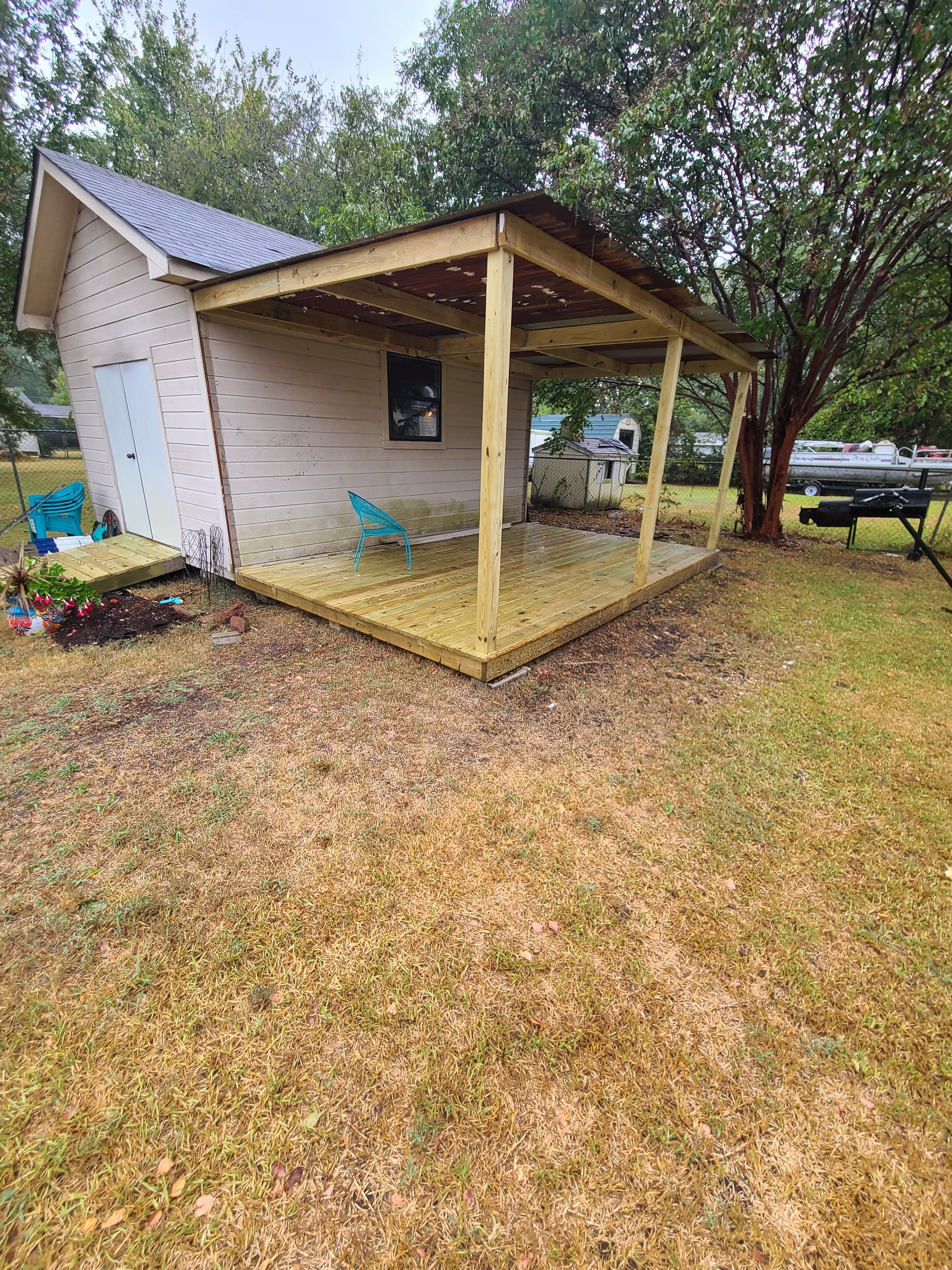  for Star Services in Kaufman County, TX