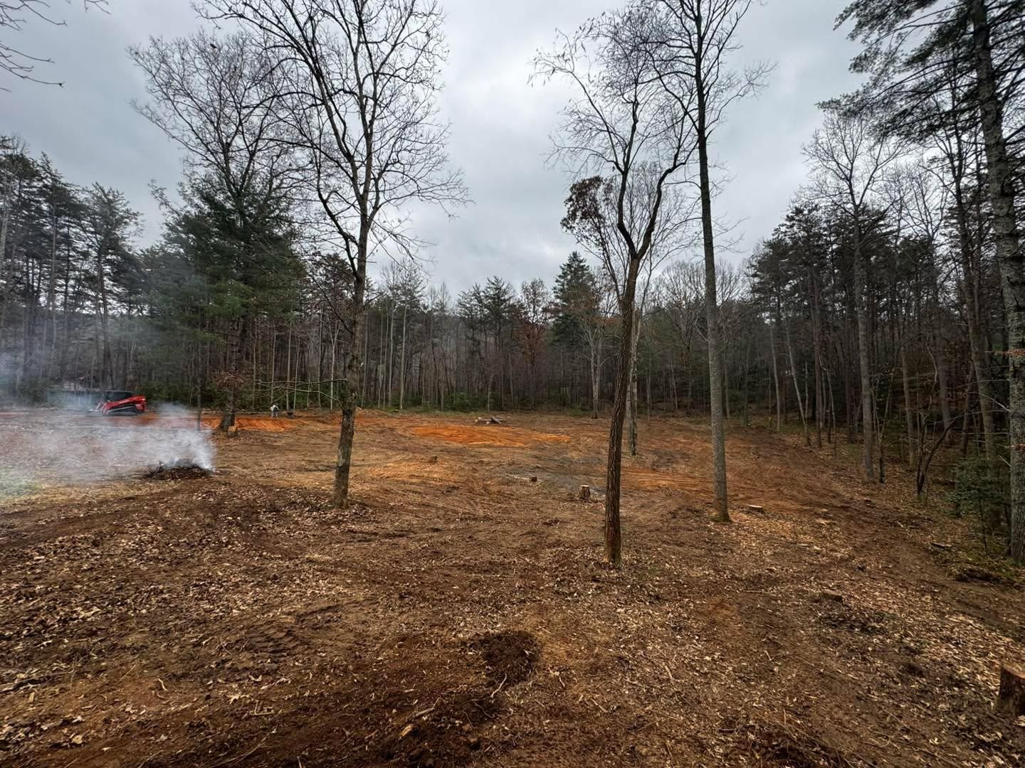  for C & D Landscaping Services, LLC in Blairsville, GA