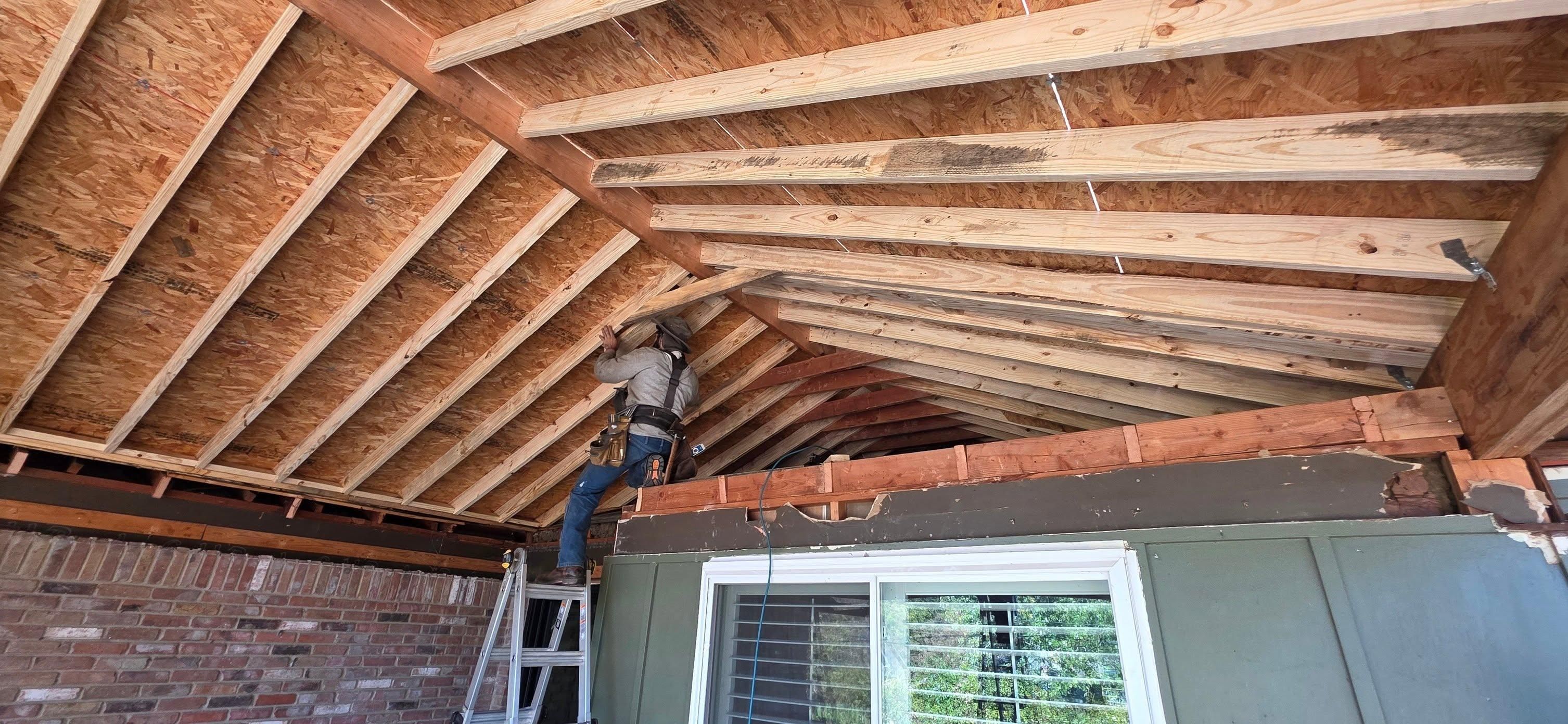  for Affordable DFW Contractors LLC in Fort Worth, TX