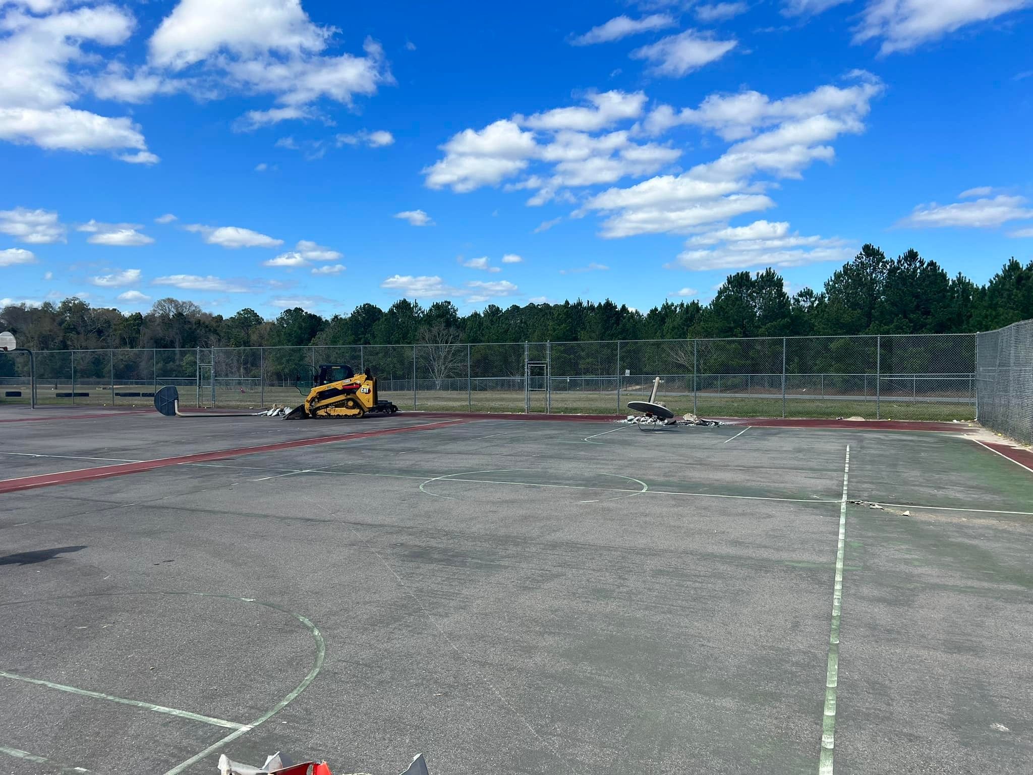 All Photos for Asphalt Management Group in Macclenny, FL