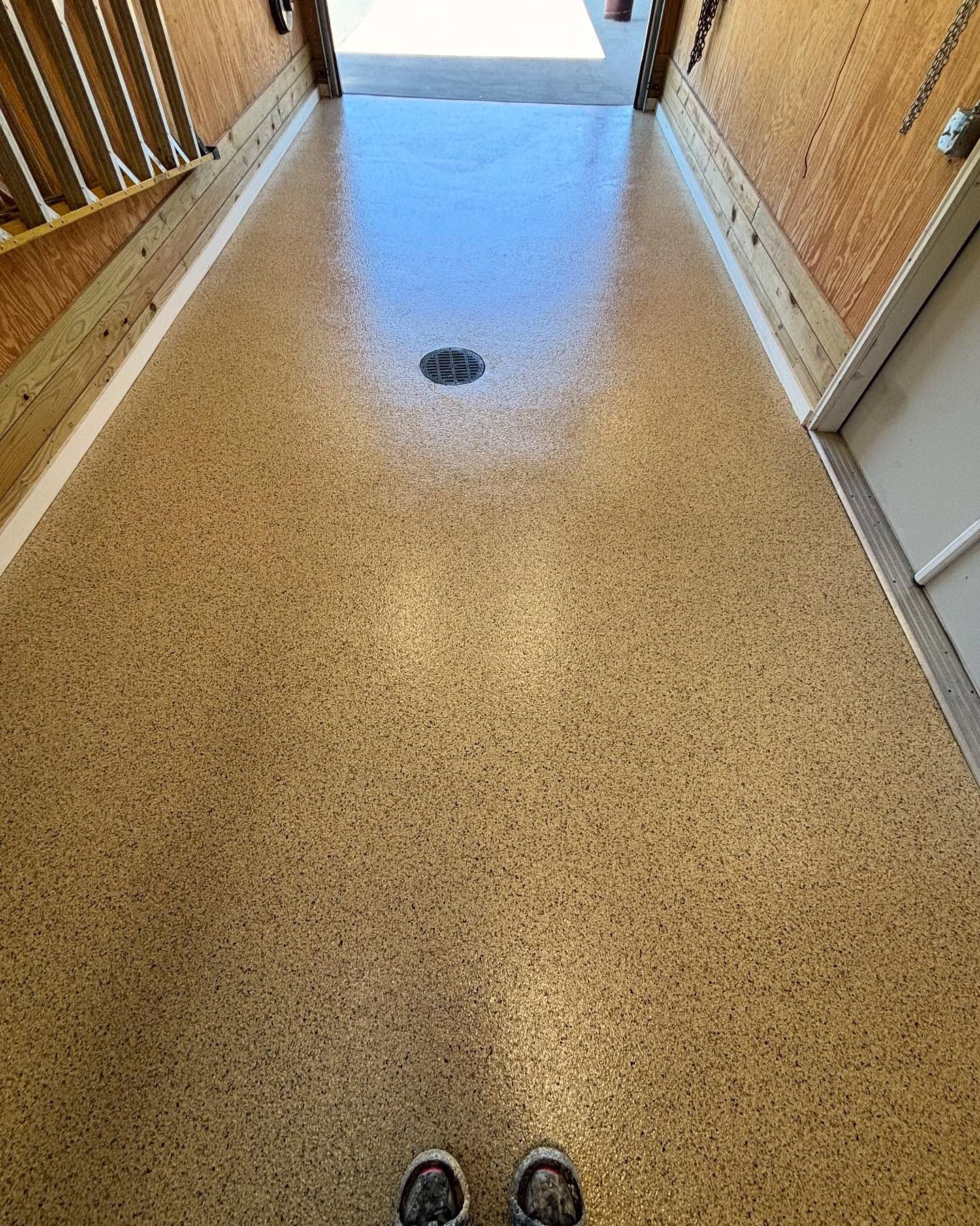  for Fusion Floors in Sparta, WI