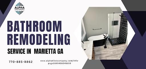  for Alpha Tiles LLC in Atlanta, GA