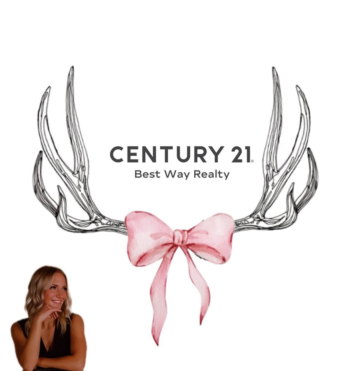  for Emma Praslowicz Century 21 Best Way Realty in Tomahawk, WI