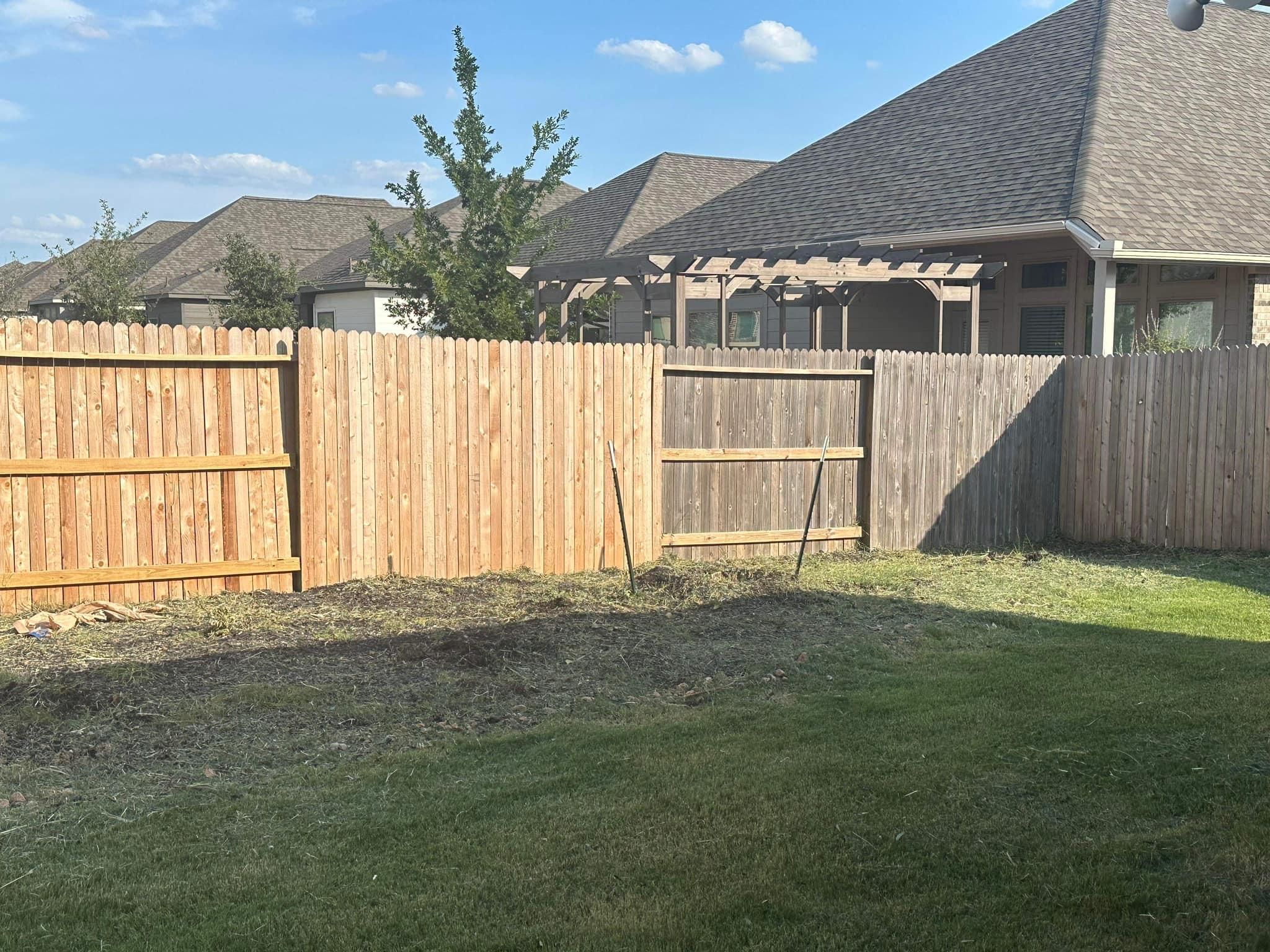 All Photos for Green Turf Landscaping in Kyle, TX