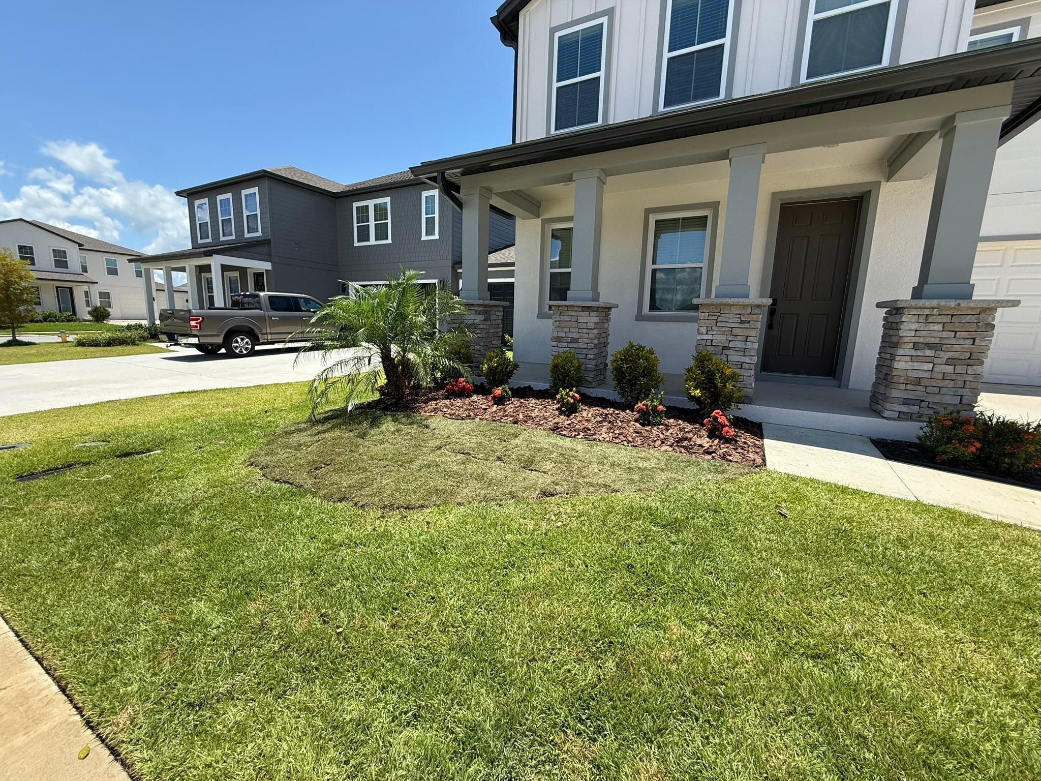  for Fix It Manny in Clermont, FL