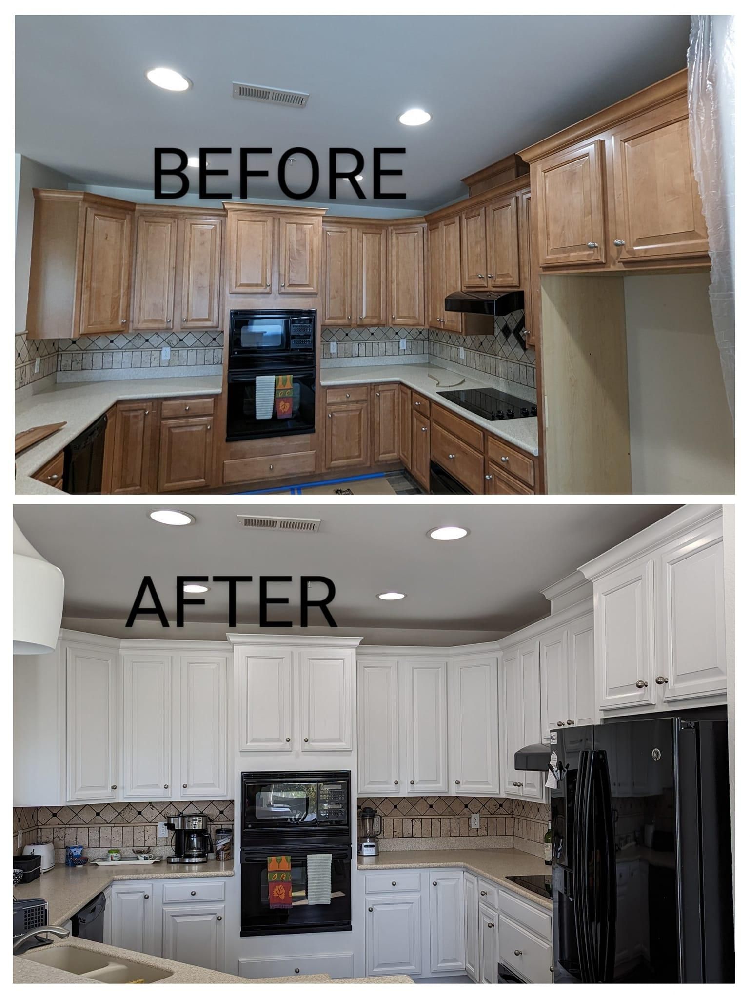  for Walters Professional Painting & Home Improvements LLC in Frankford, Delaware