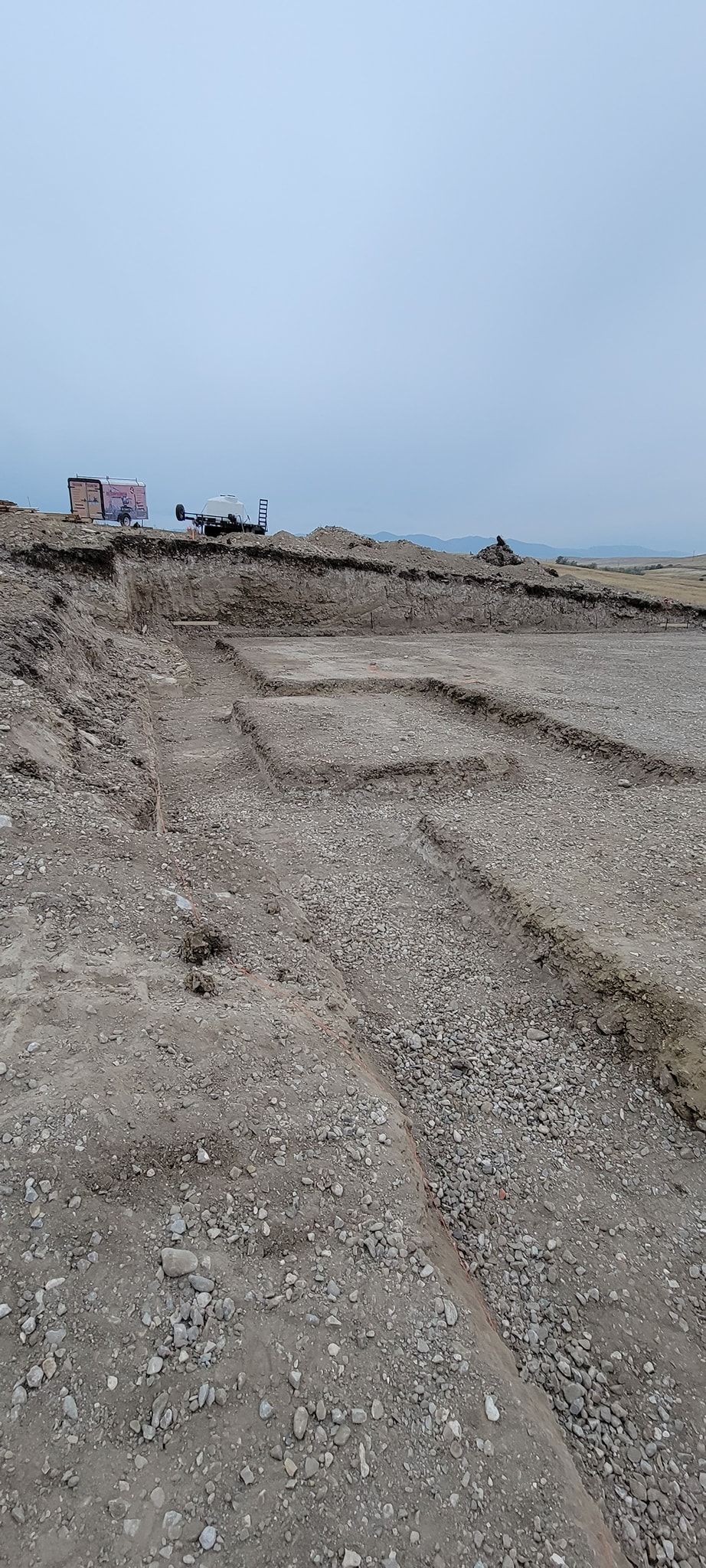  for Precision Excavation and Septic Systems in Sheridan, WY