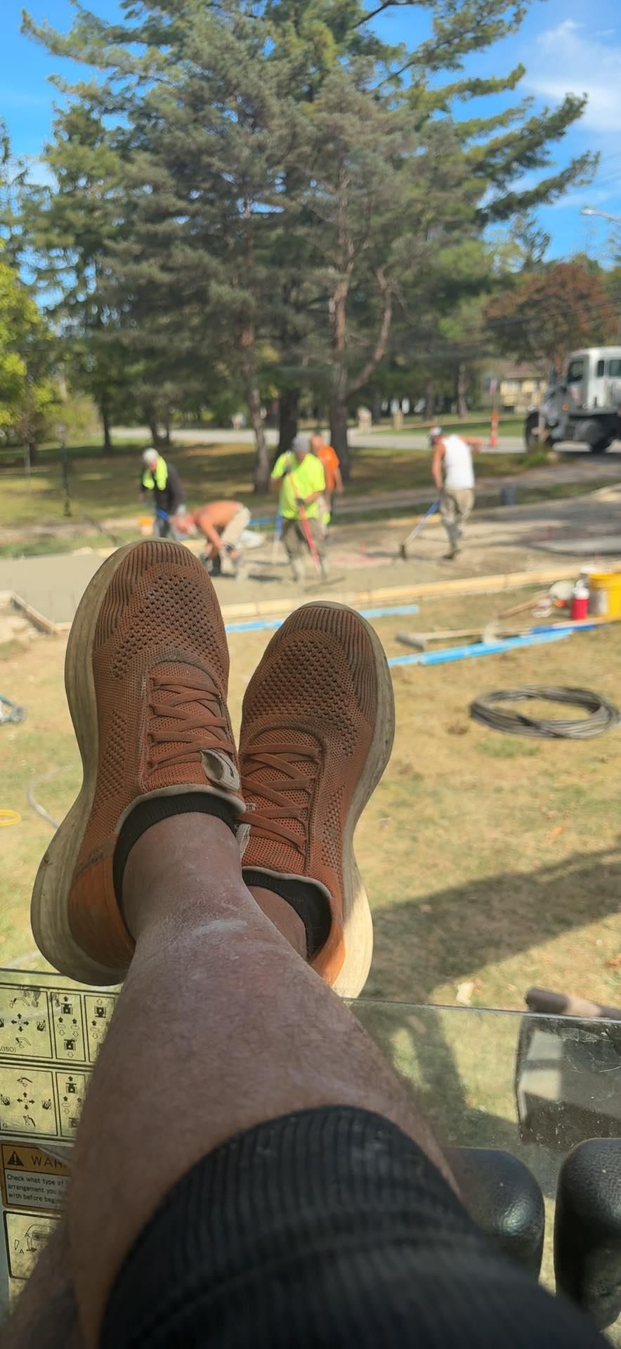 All Photos for Concrete Pros, LLC in Lorain, OH