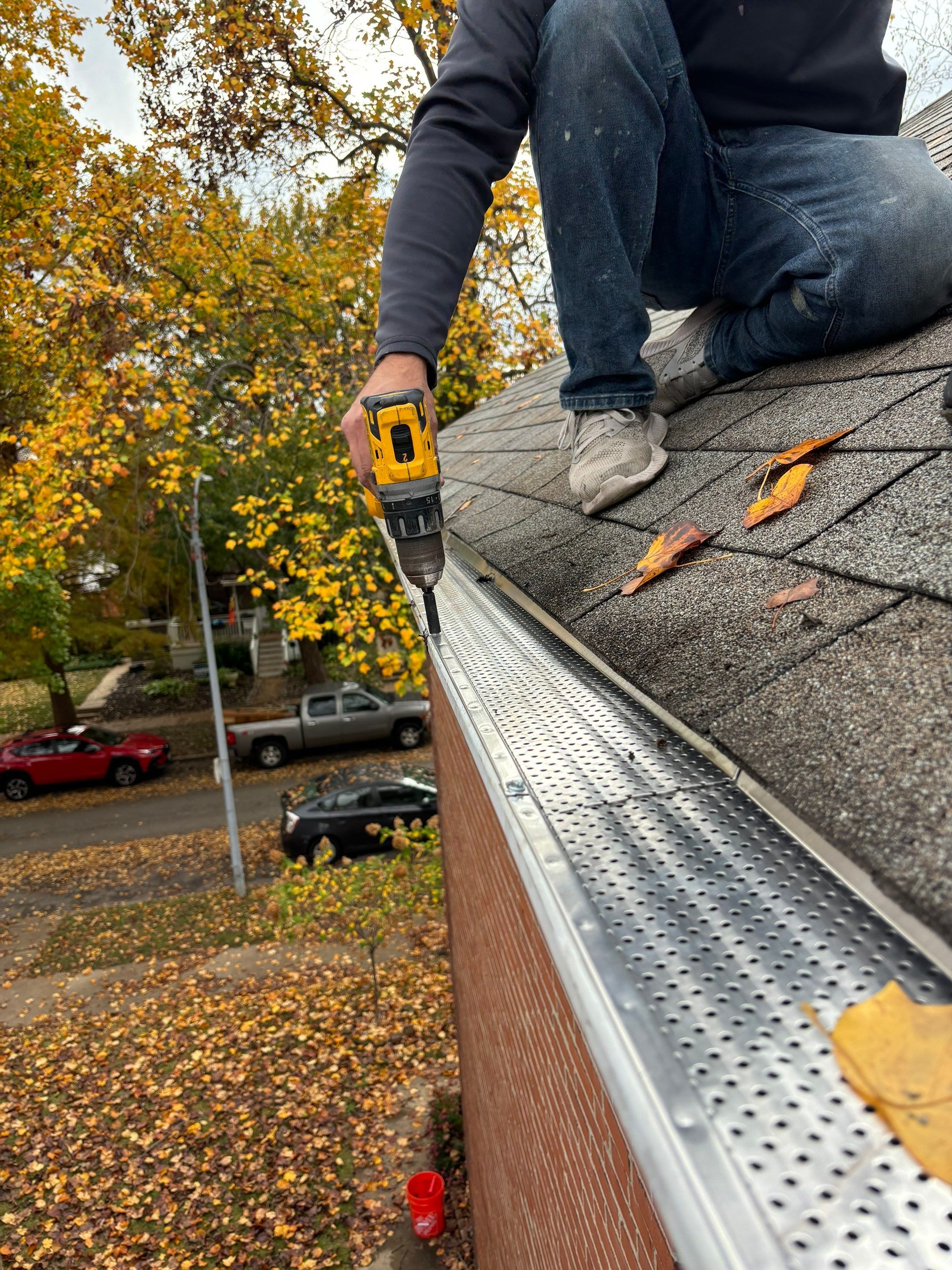  for See2it Clean in St Louis, MO