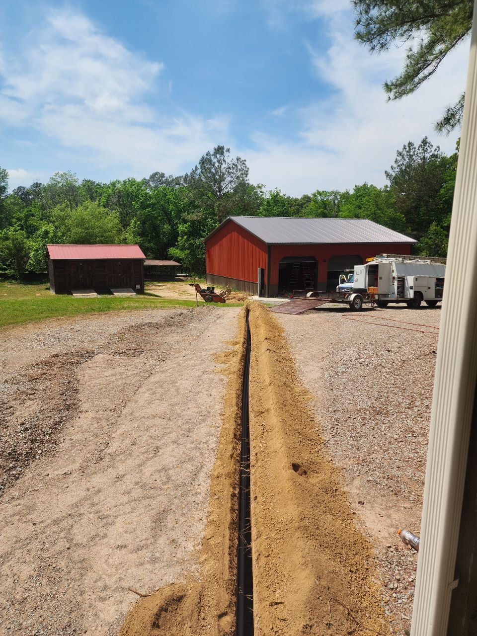 All Photos for Quality Electric TN in Fayette County, TN