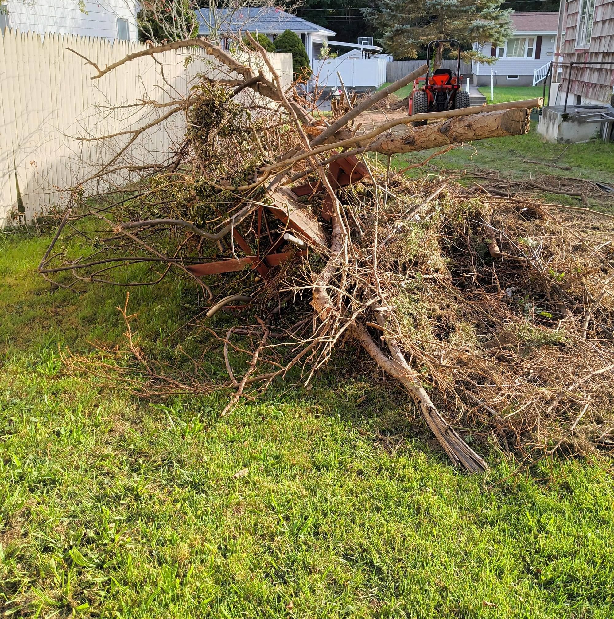 All Photos for Cadieux's Landscaping in Somerset, MA