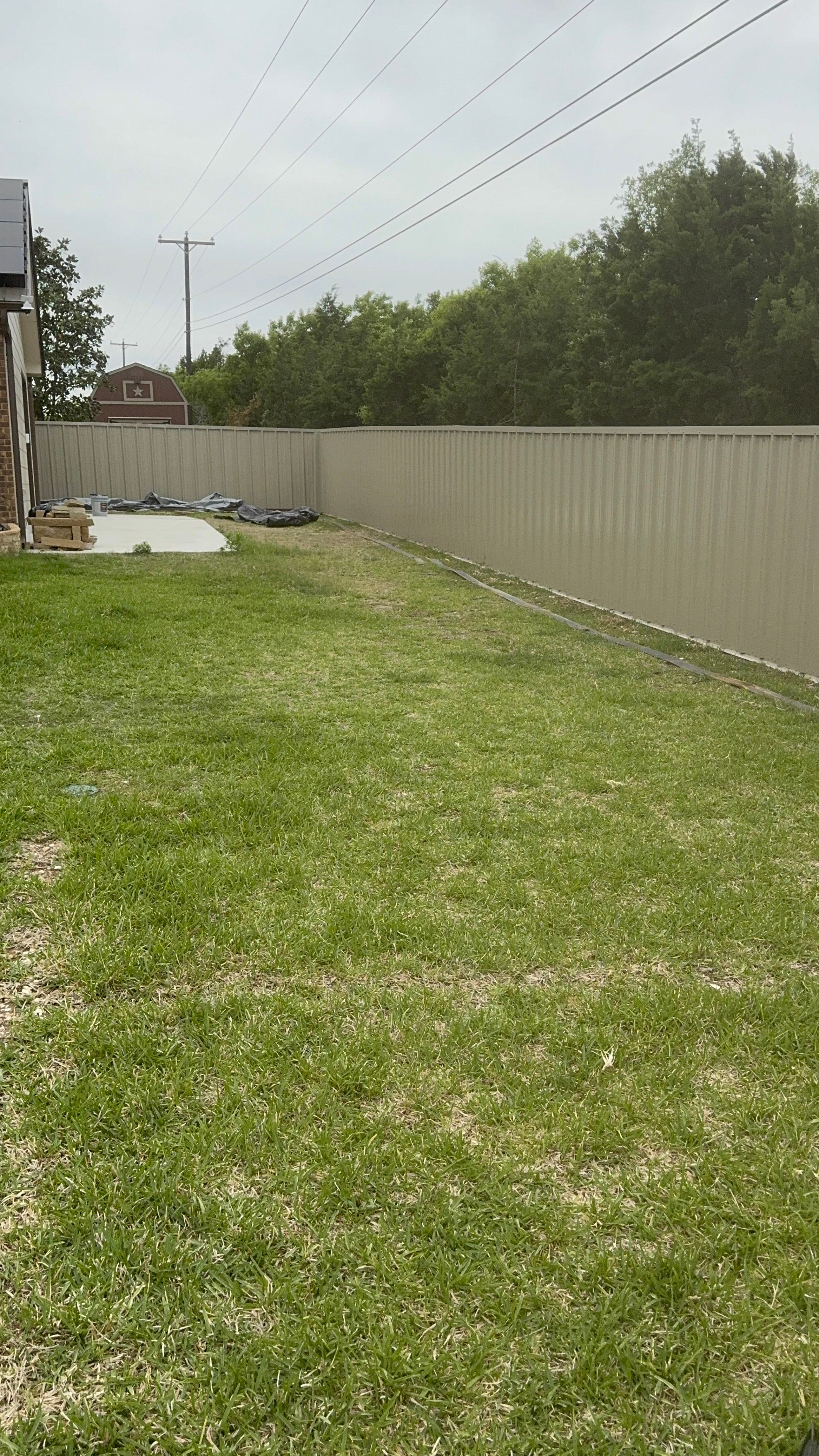  for FBR Welder & Construction in Gatesville, TX