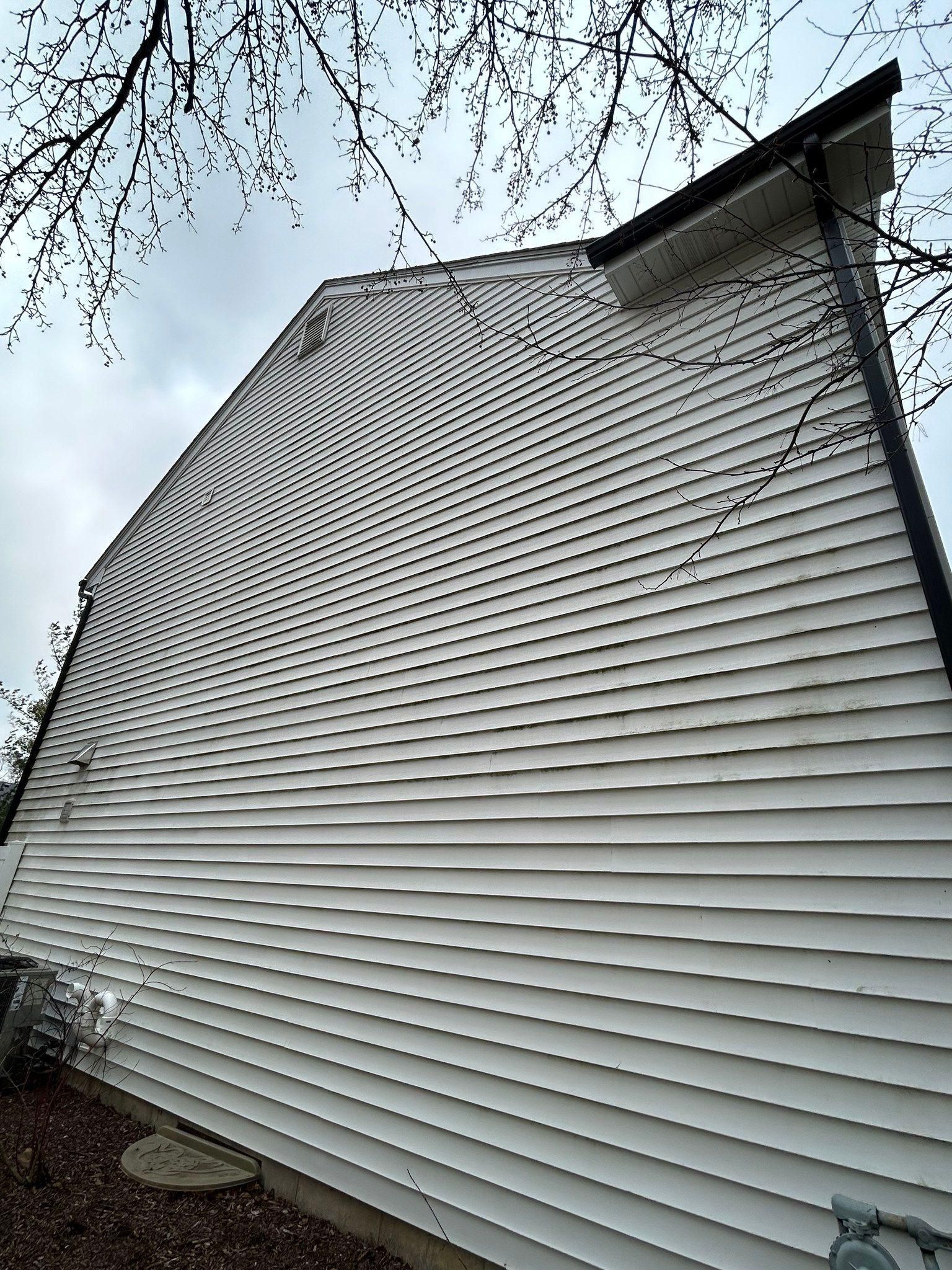 All Photos for J&J Power Washing and Gutter Cleaning in Sycamore, IL