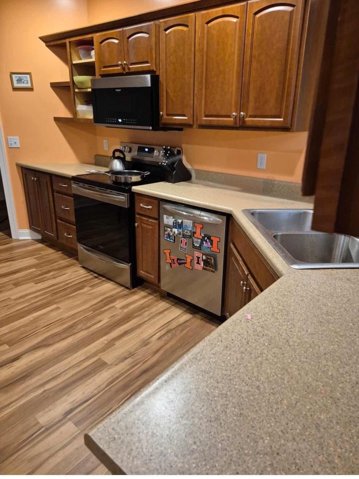 All Photos for Big Picture Construction & Design in Eldridge, IA