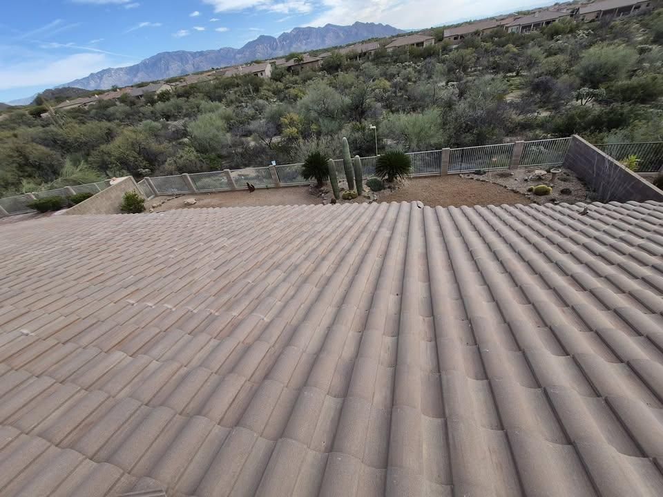  for Castro’s Custom’s Roofing LLC in Tucson, AZ