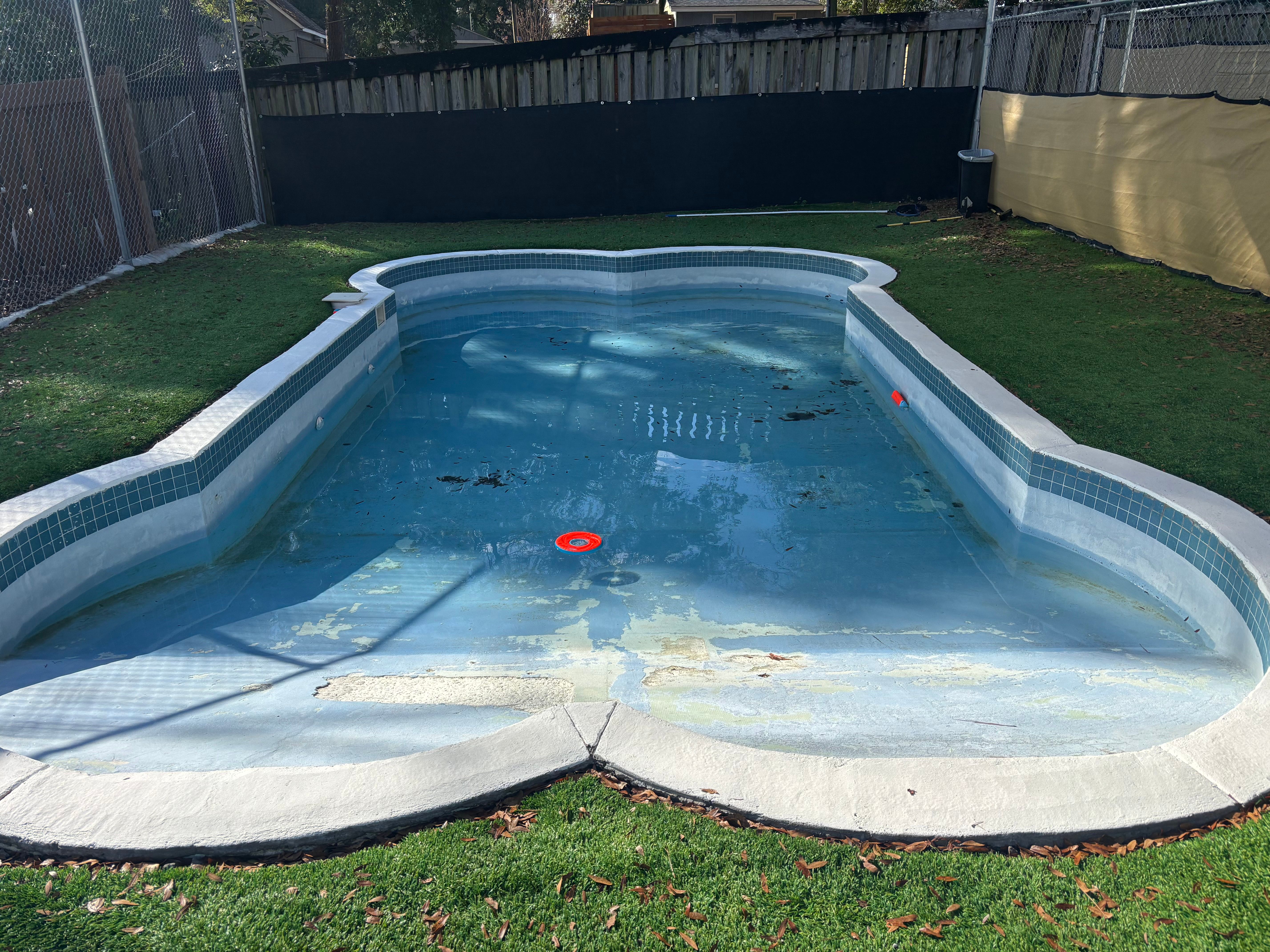  for Pool Services of Wilmington in Wilmington, NC