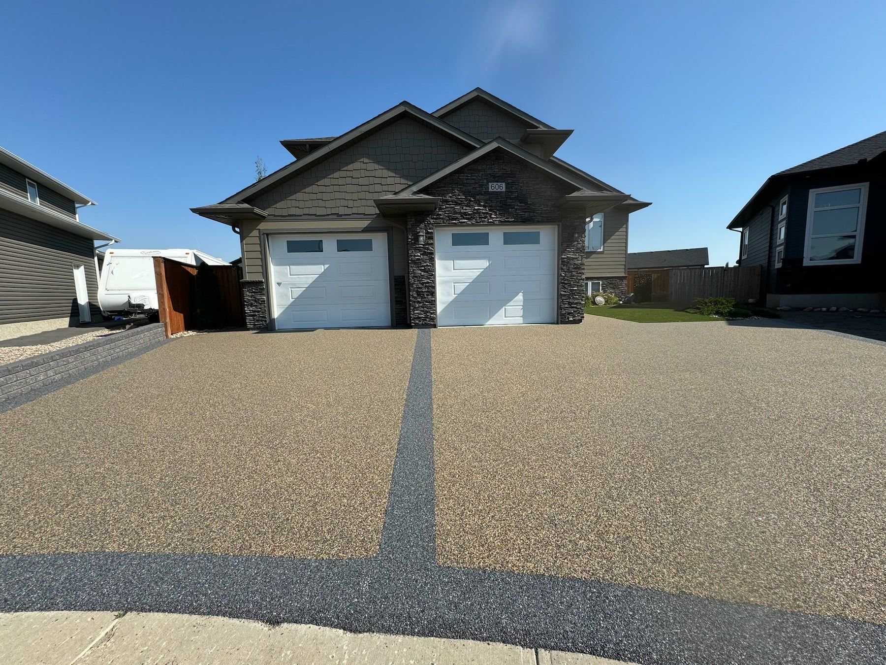  for Resin Rock Driveway Solutions in North Augusta, SC