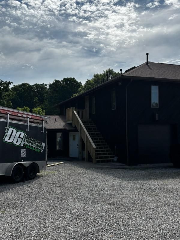All Photos for DG Construction & Property Management in Lower Burrell, PA