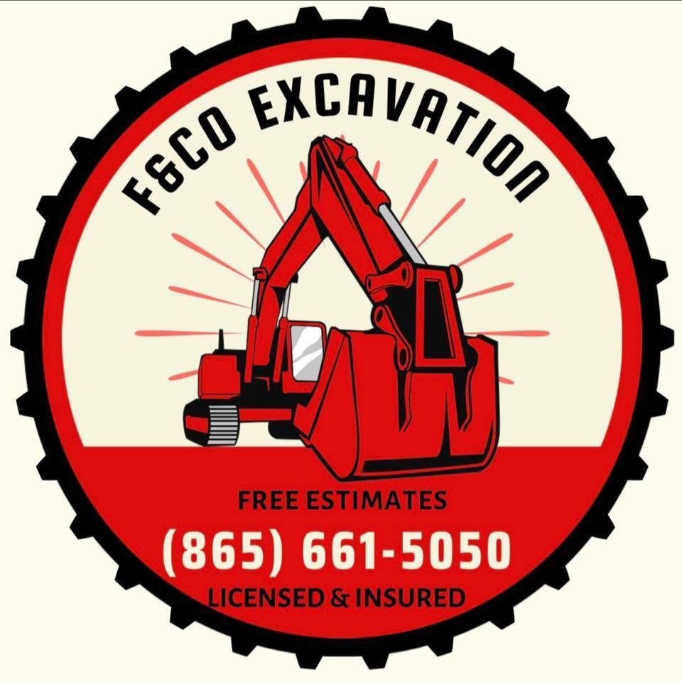  for F&CO Excavation in Clinton, TN