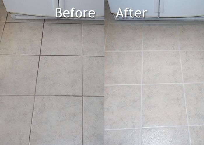 Floor Cleaning  for Cleaning Carolina’s LLC in Greensboro, NC