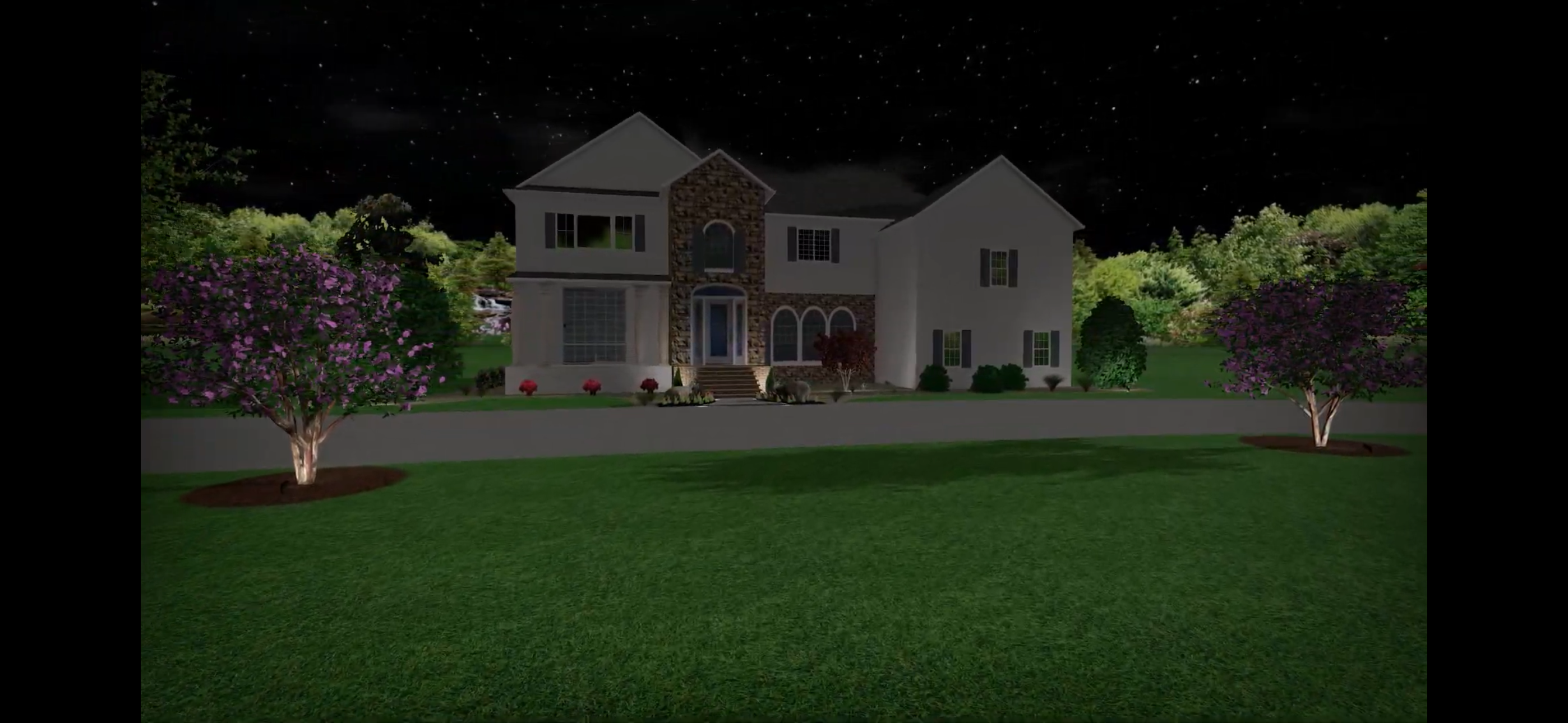  for Upstate Precision Landscaping in Moore, SC