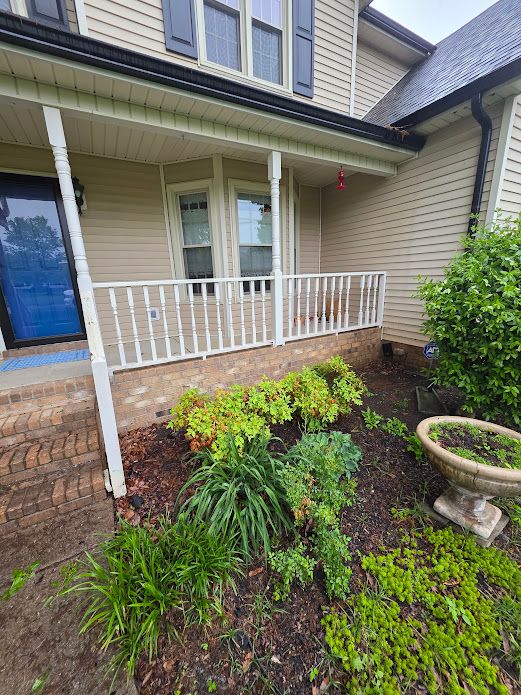  for Comptons Painting LLC in Smyrna, TN