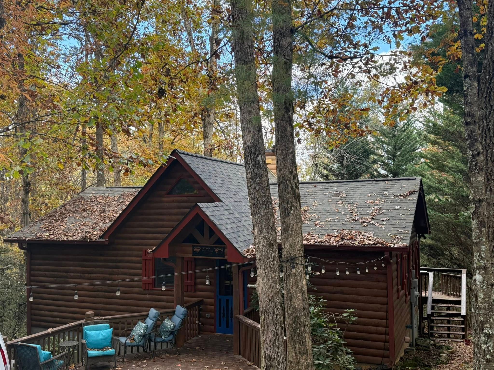  for Pope Home Services in Blue Ridge, GA