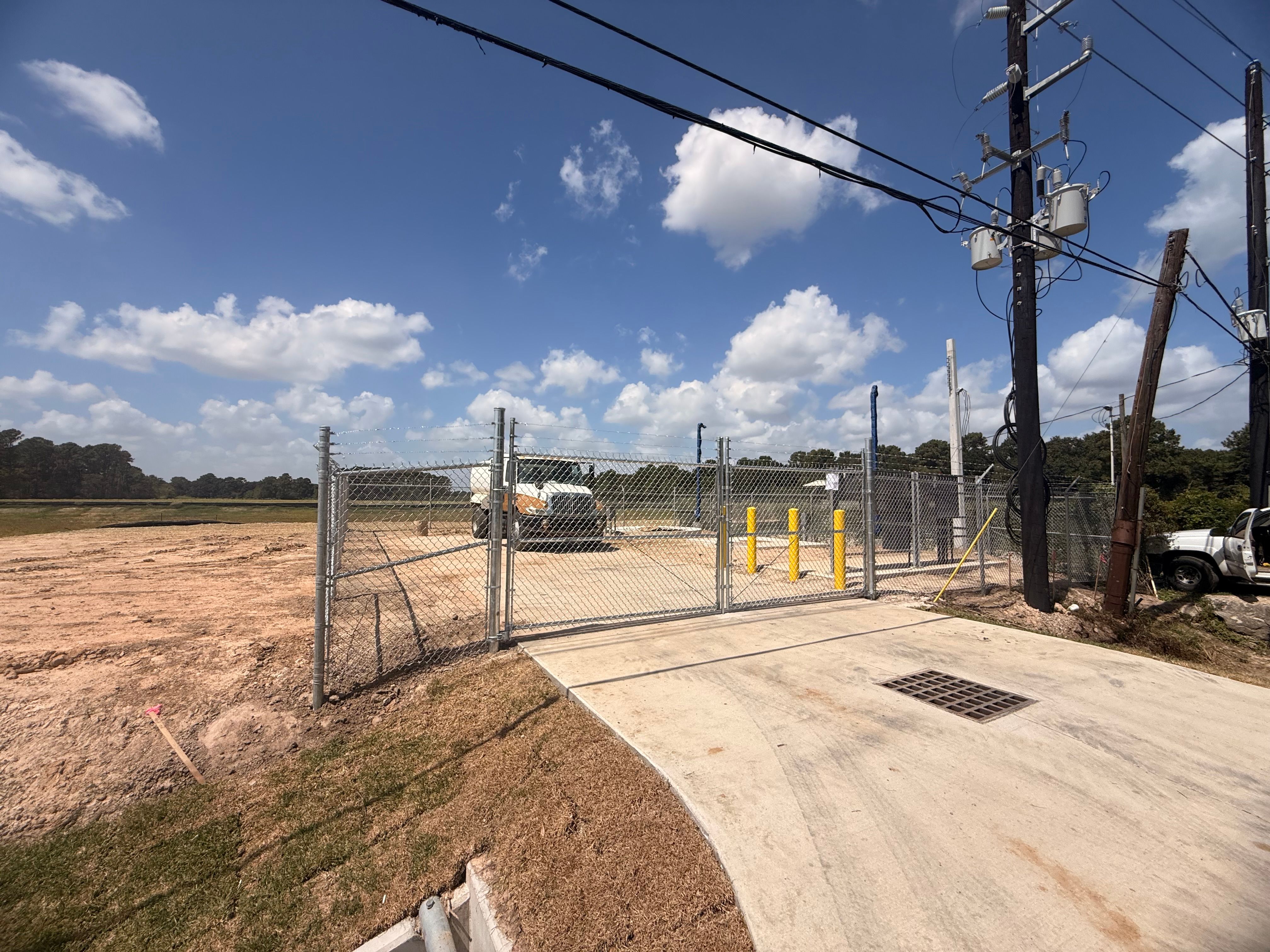  for Sosa Fence in Houston, TX