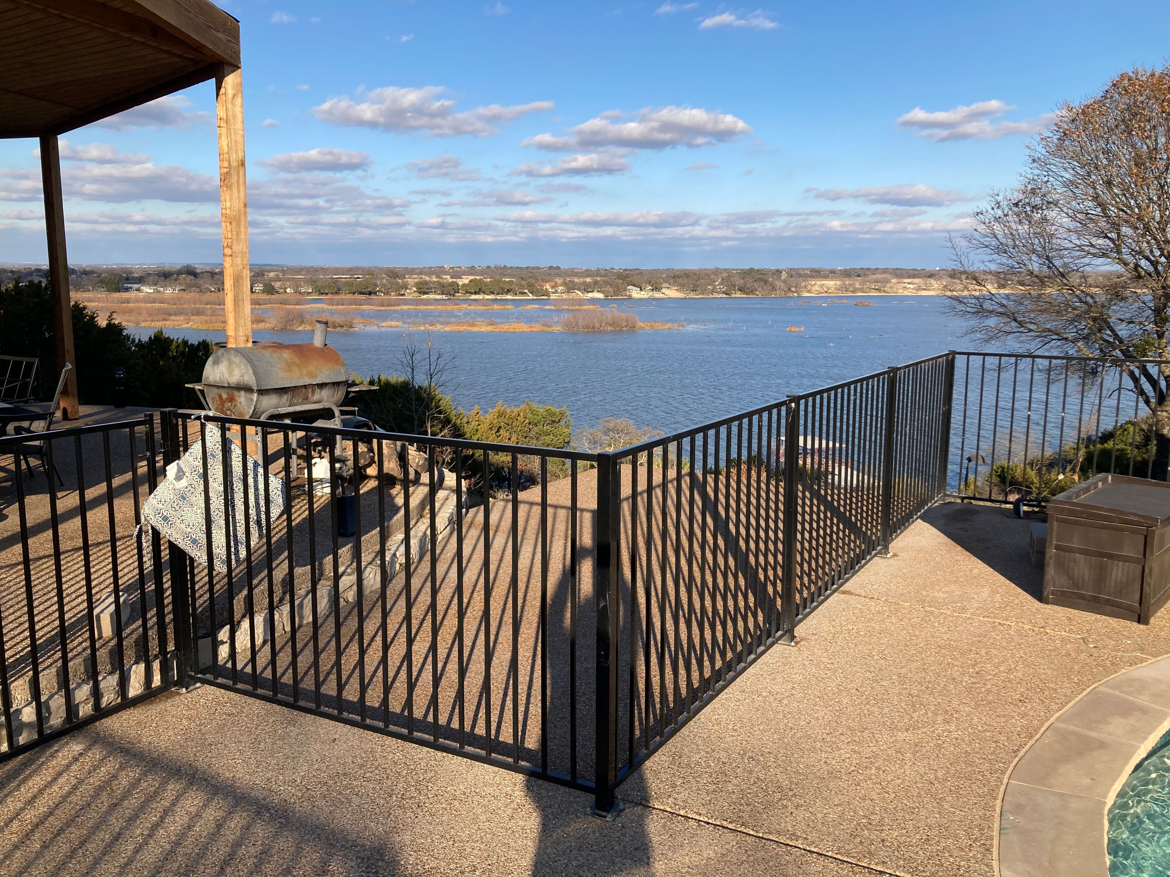  for Snodgrass Painting and Remodeling in Granbury, TX