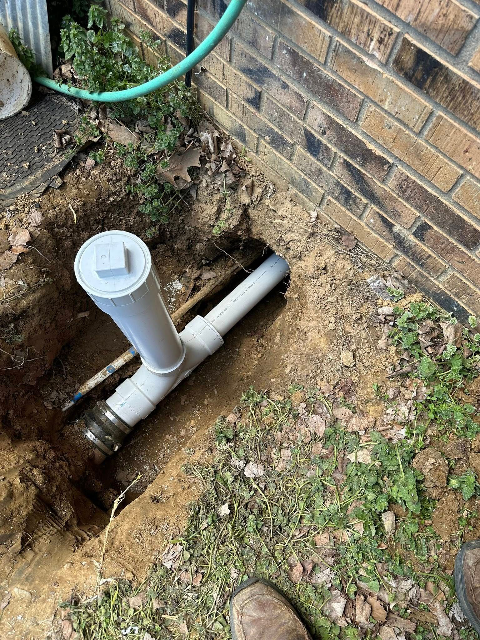 Drain Cleaning for Keentucky Plumbing in Morganfield, KY