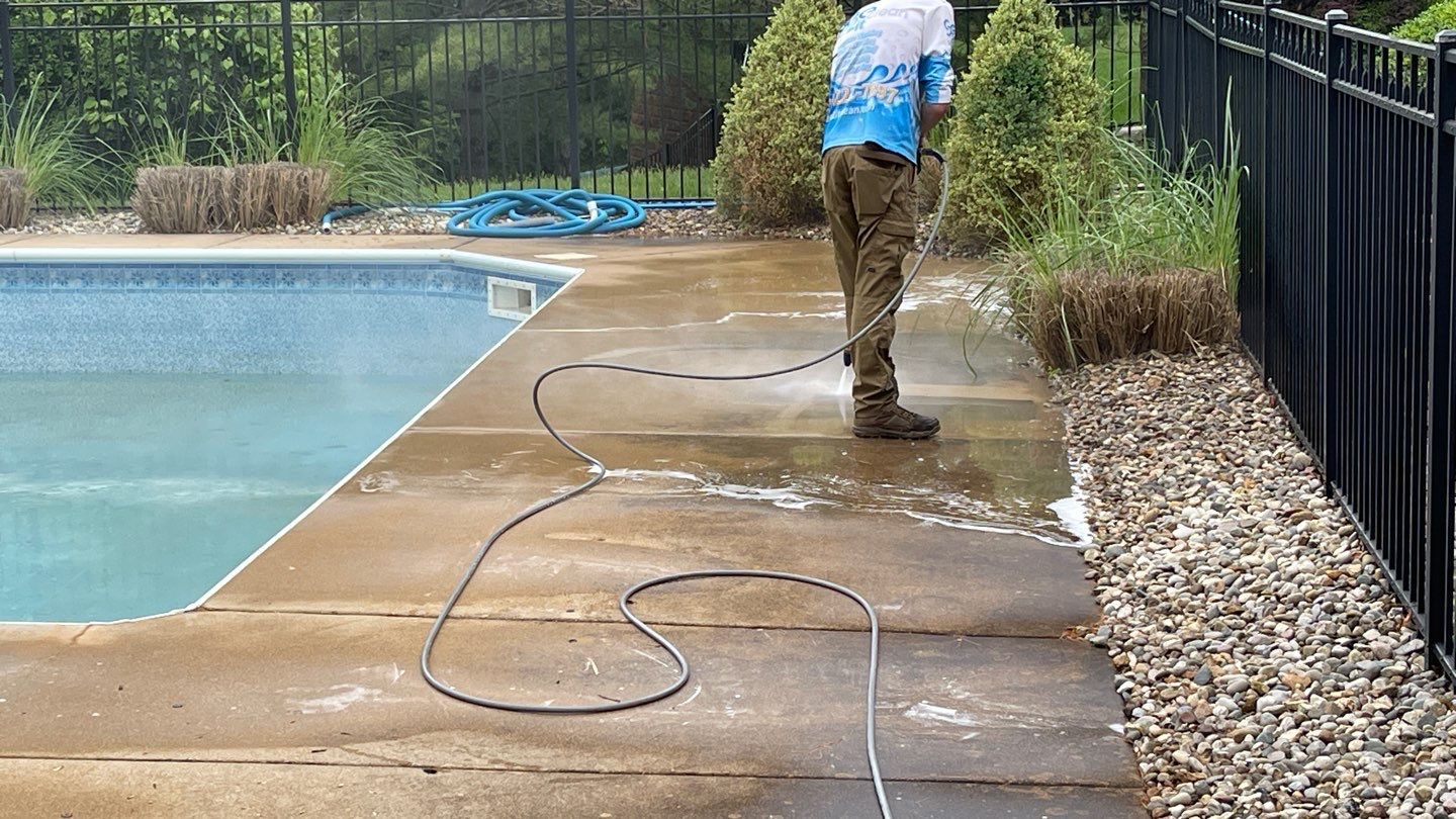  for See2it Clean in St Louis, MO