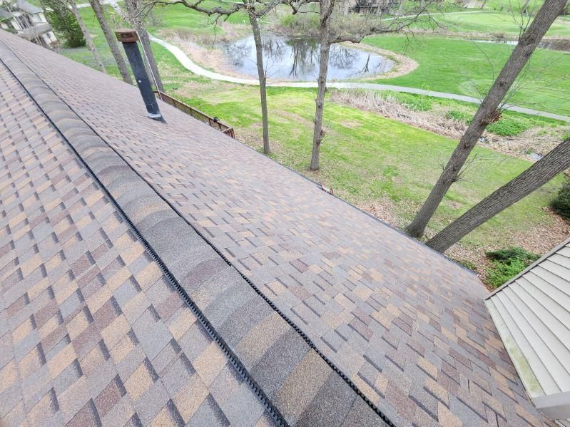  for Schelfo Roofing in Hamilton, IN